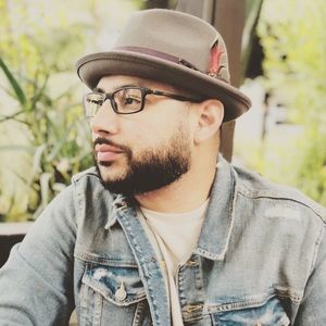 Meet your Posher, David